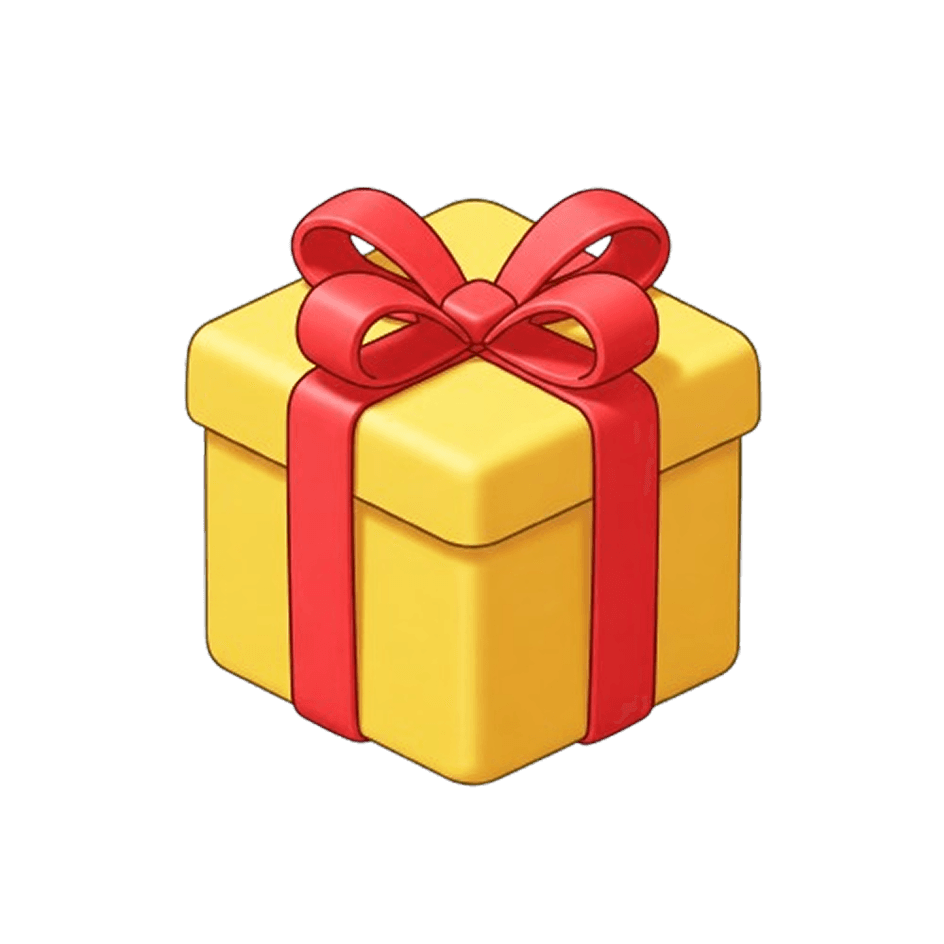 B-day suggestions app