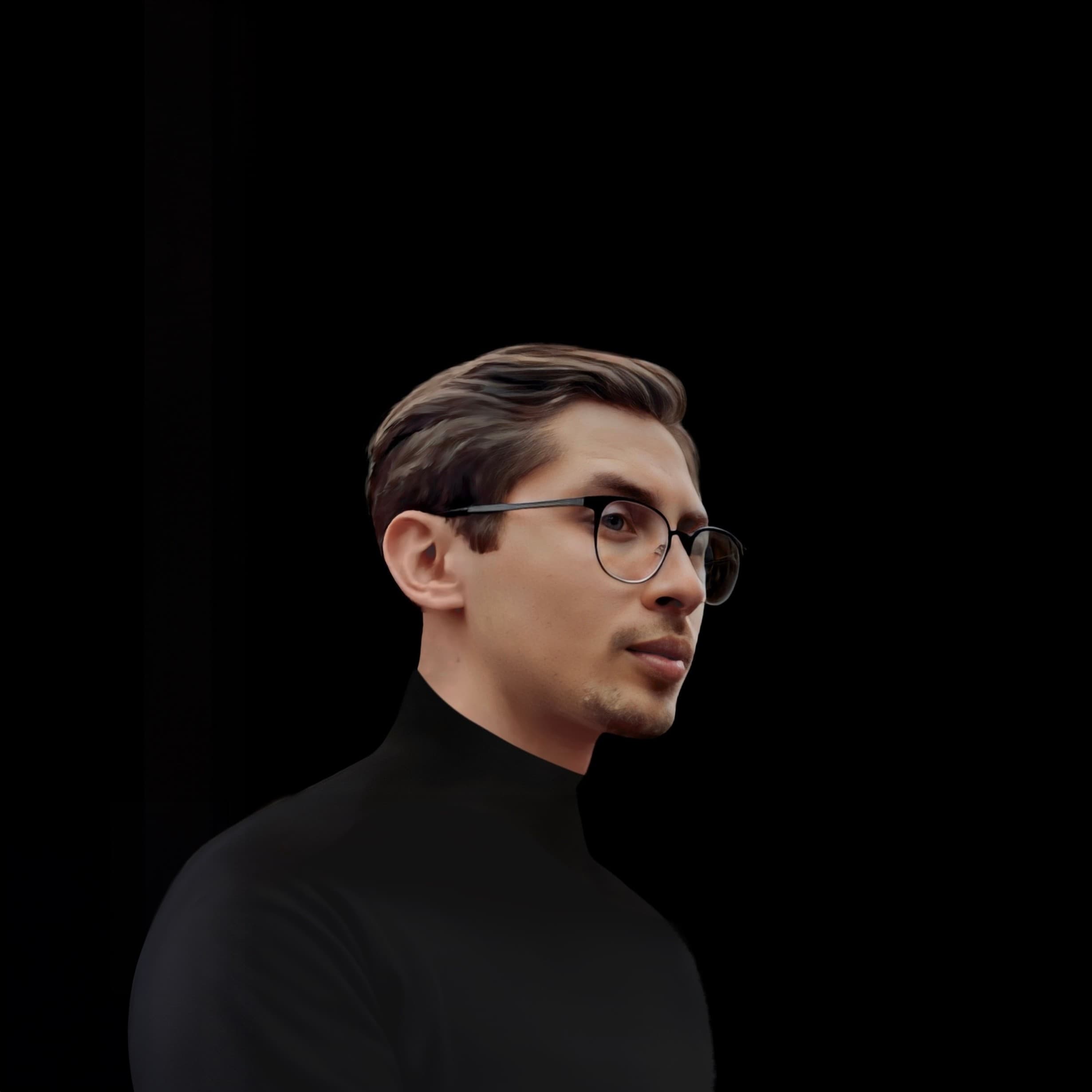 Thomas Ocovos