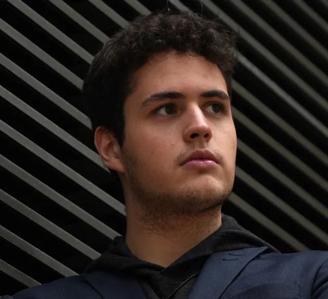 Watson Lewis-Rodriguez